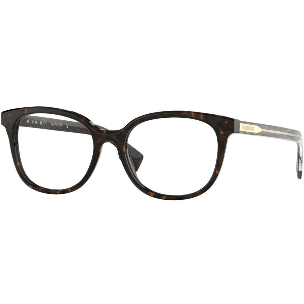 BURBERRY MOD. STRIPED CHECK BE 2291 SUNGLASSES & EYEWEAR