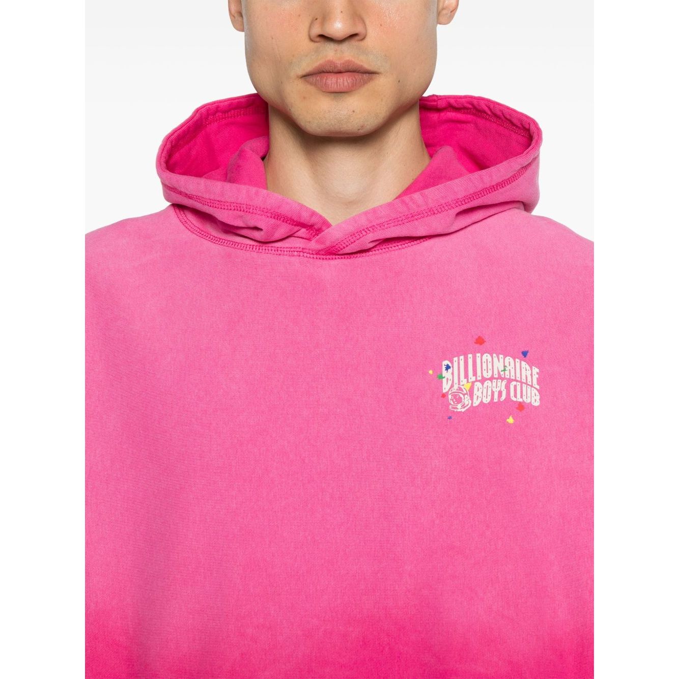 Billionaire Sweaters Pink
