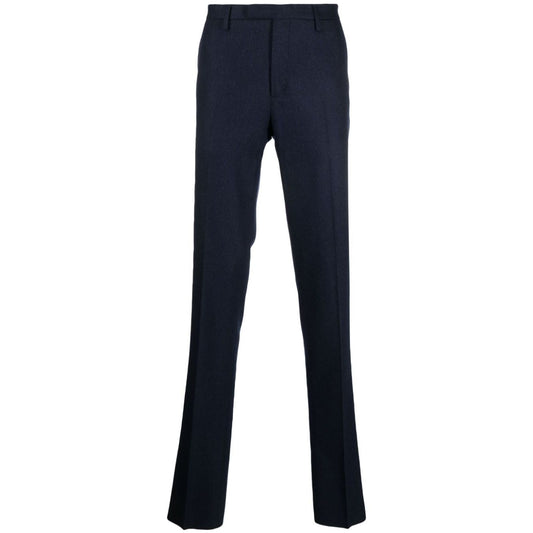 Boglioli Trousers Blue Trousers