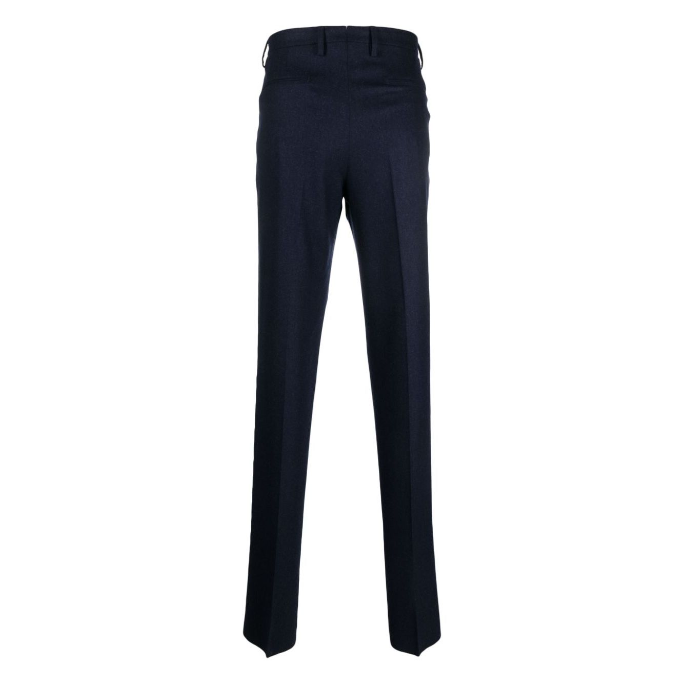 Boglioli Trousers Blue Trousers