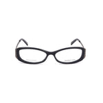 Bottega Veneta Blue Acetate Frames for women, model BV152RI9, showcasing elegant design and high-quality acetate material.