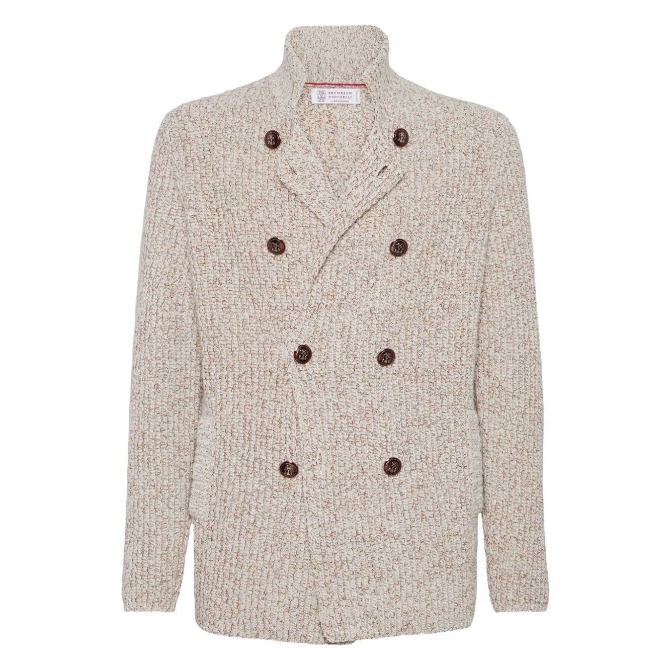 Brunello Cucinelli Jackets Beige