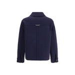 Brunello Cucinelli Wool Jacket
