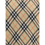Burberry Archive Check wool Sweate