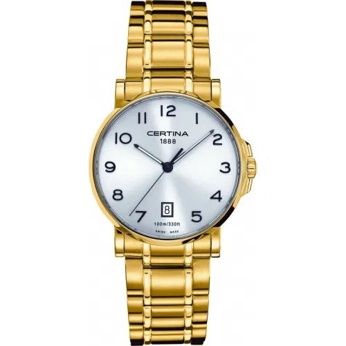 CERTINA Mod. CAIMANOGent,READY STOCKED WATCHES,Wristwatch