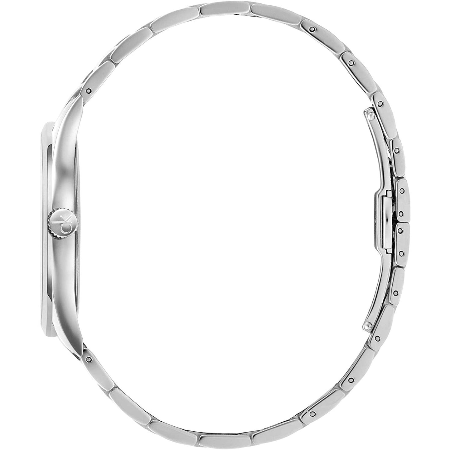 CALVIN KLEIN Mod. COMPLETION WATCHES