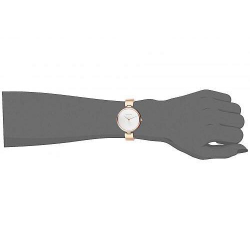 CALVIN KLEIN Mod. WAVY WATCHES