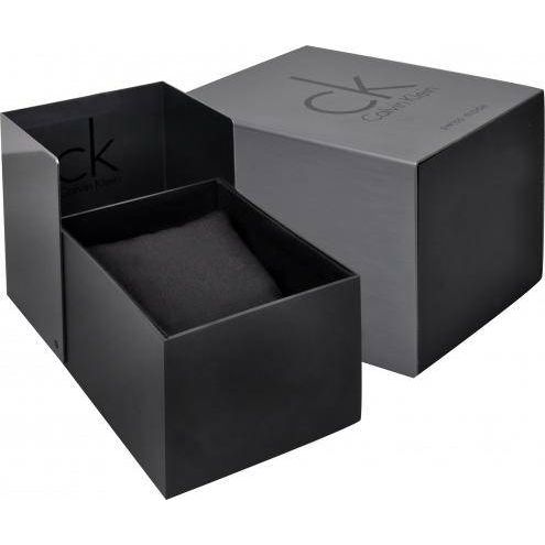 CALVIN KLEIN Mod. WAVY WATCHES