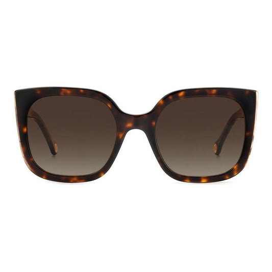 CAROLINA HERRERA MOD. HER 0128_S SUNGLASSES & EYEWEAR