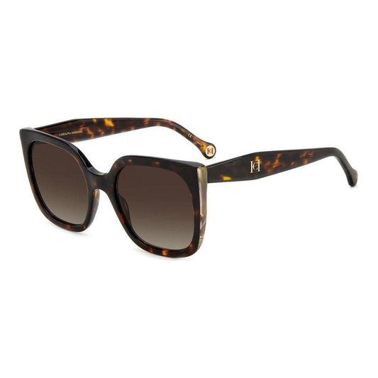 CAROLINA HERRERA MOD. HER 0128_S SUNGLASSES & EYEWEAR