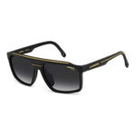 CARRERA MOD. C SPORT 04_S unisex sunglasses with black frames and dark lenses, perfect for stylish gentlemen