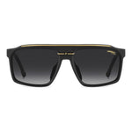 CARRERA MOD. C SPORT 04_S sunglasses for gents with modern black frame and gradient lenses.