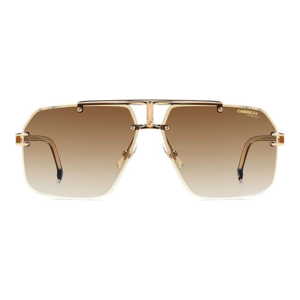CARRERA MOD. CARRERA 1054_S metal sunglasses for gentlemen featuring a stylish design, perfect for a modern look.