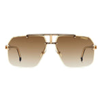 CARRERA MOD. CARRERA 1054_S metal sunglasses for gentlemen featuring a stylish design, perfect for a modern look.