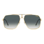 CARRERA MOD. CARRERA 1055_S metal gent sunglasses front view