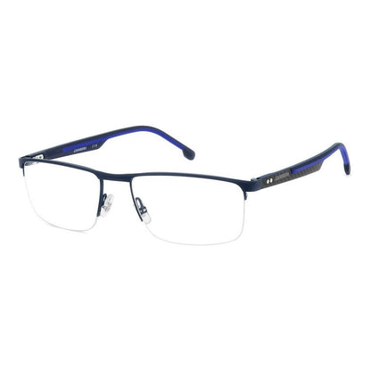 CARRERA MOD. CARRERA 8926 gent's metal eyeglasses in a sleek design, showcasing refined style and durability for fashion-forward individuals.