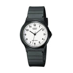 CASIO COLLECTION Mod. MQ-24-7BLLEG WATCHES
