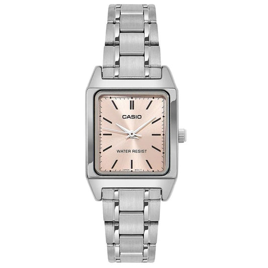 CASIO COLLECTION Mod. TANK - PINK