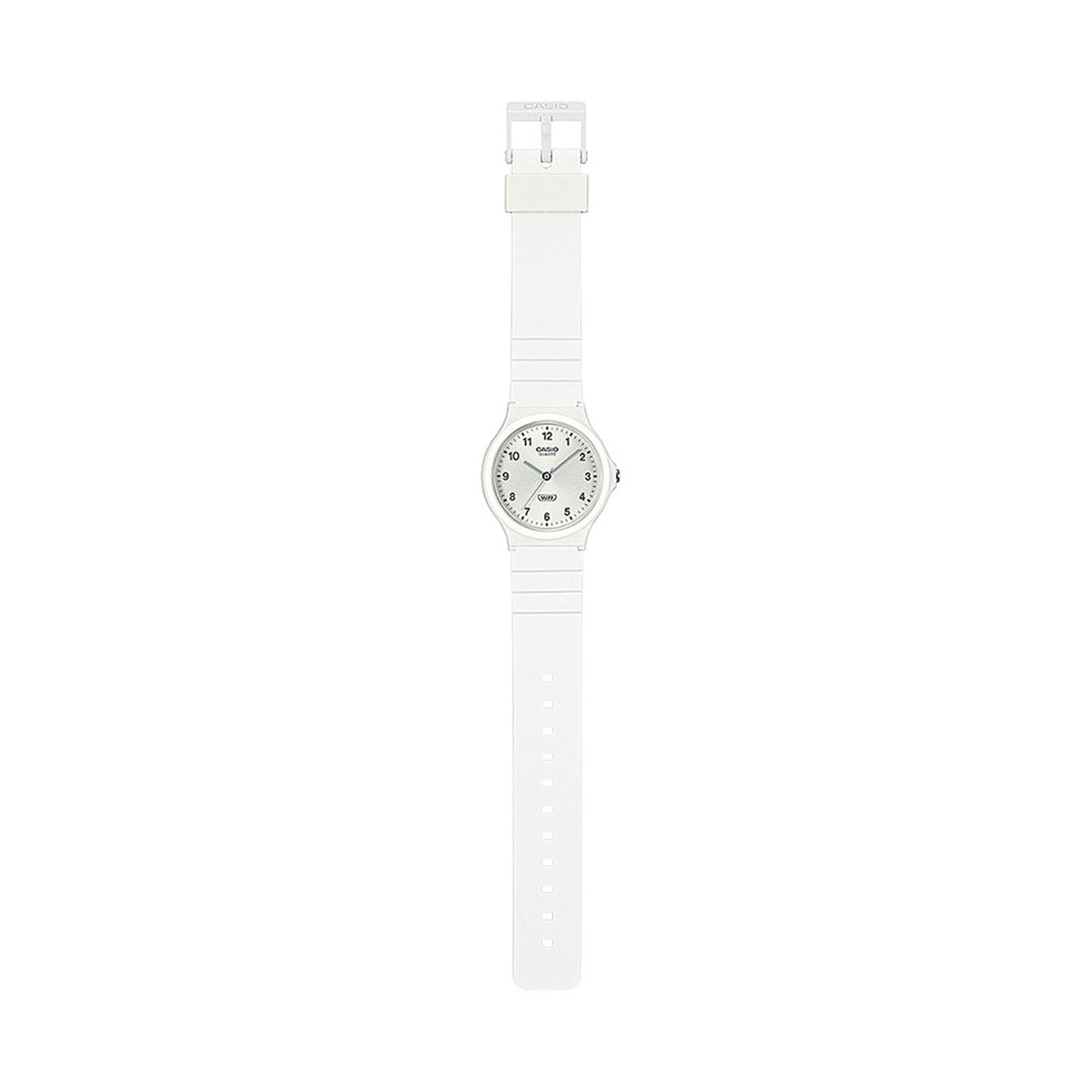 CASIO COLLECTION SERIE POP - WHITE