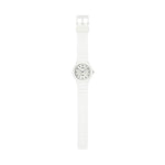 CASIO COLLECTION SERIE POP - WHITE WATCHES
