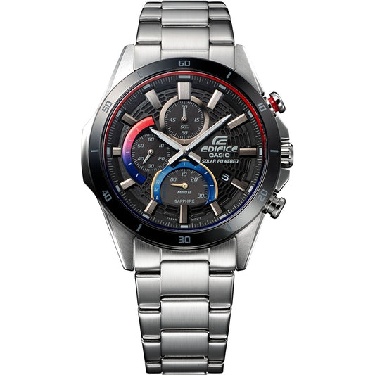 CASIO EDIFICE Mod. HEAT GRADATION SERIES