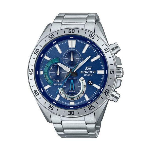 CASIO EDIFICE Mod. STANDARD CHRONO WATCHES