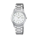 CASIO COLLECTION WATCHES