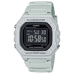 CASIO EU WATCHES Mod. W-218H-8BVEF WATCHES