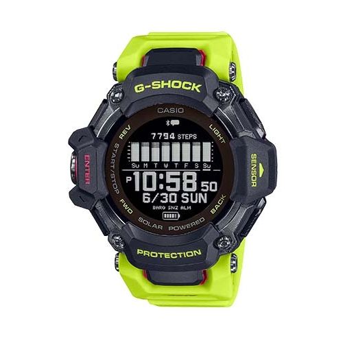 CASIO G-SHOCK Mod. G-SQUAD - Heart Rate Monitor GBD-H2000-1AER