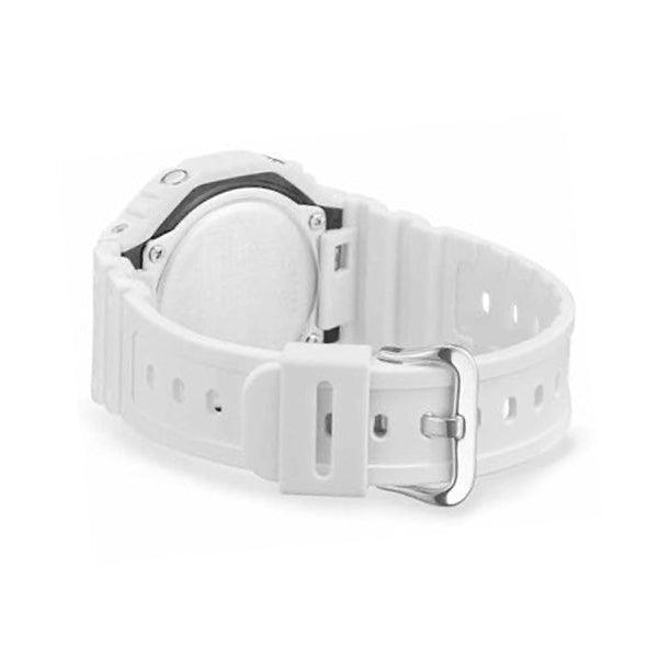 CASIO G-SHOCK Mod. OAK WHITE