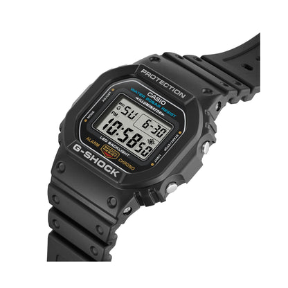 CASIO G-SHOCK Mod. THE ORIGIN - BLOCK BLACK SERIE WATCHES