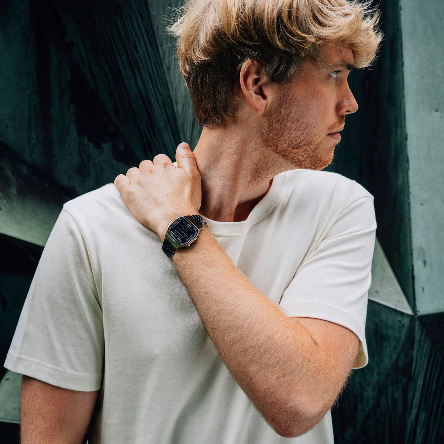 CASIO VINTAGE Mod. BLUETOOTH