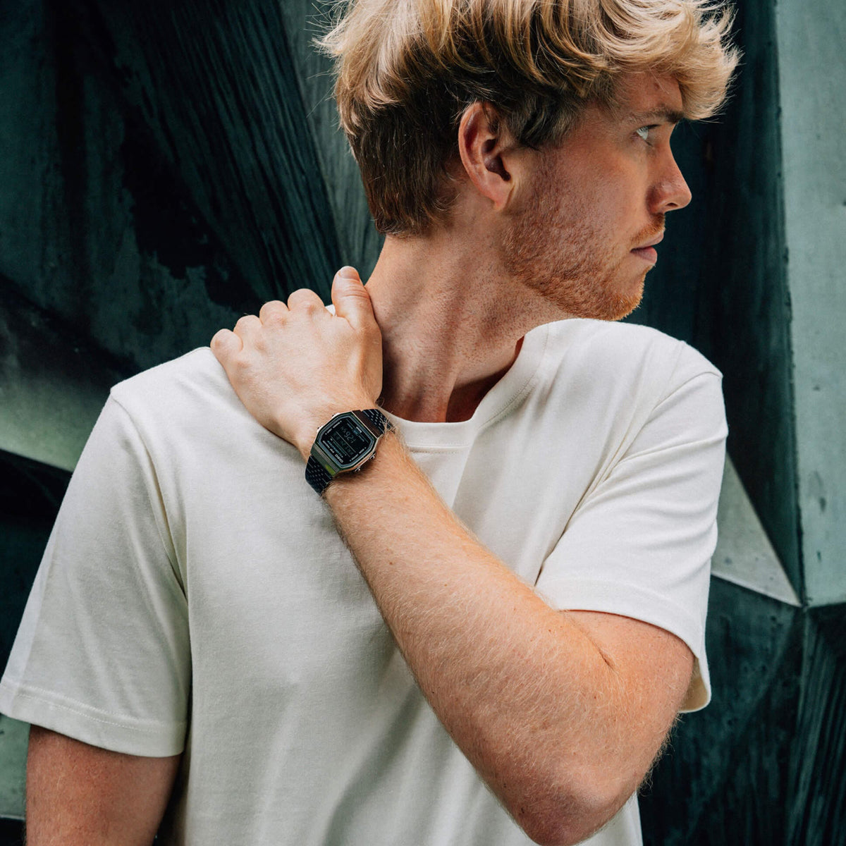 CASIO VINTAGE Mod. BLUETOOTH