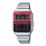 CASIO VINTAGE Mod. CALCULATOR EDGY COLLECTION ***SPECIAL PRICE*** WATCHES