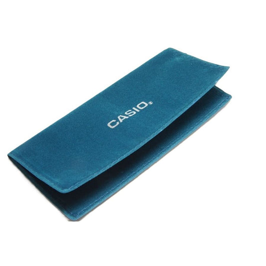 CASIO_POUCH- BUSTINA CASIO ORIGINALE 10 pcs-0