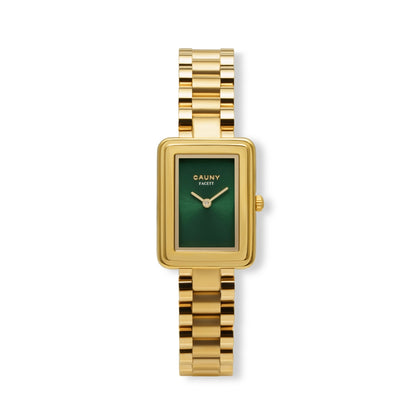 CAUNY WATCHES Mod. CFM004 READY STOCKED WATCHES