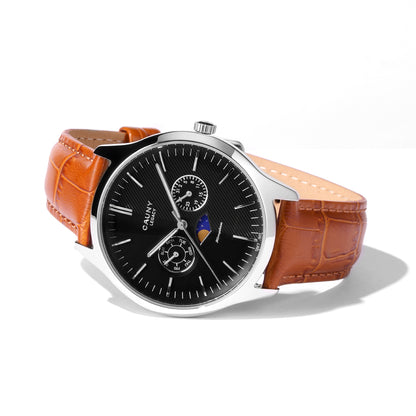 CAUNY WATCHES Mod. CLM006