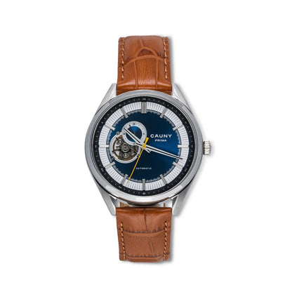 CAUNY WATCHES Mod. CPO006L