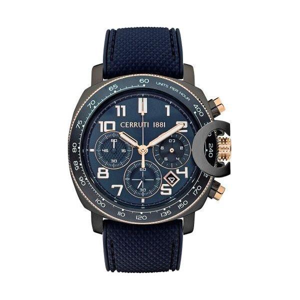 CERRUTI  1881 WATCHES Mod. CIWGO2206801