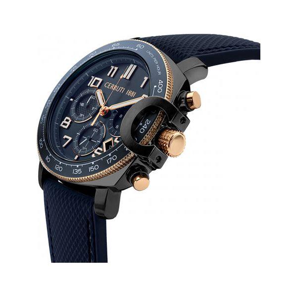 CERRUTI  1881 WATCHES Mod. CIWGO2206801