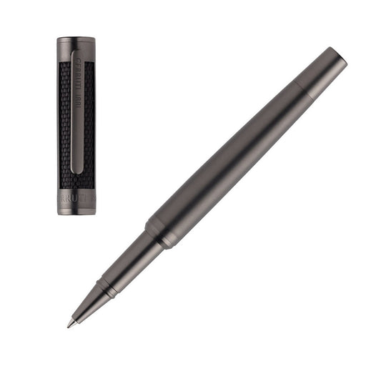CERRUTI WRITING FASHION ACCESSORIES Mod. NSS0115A sleek pen design