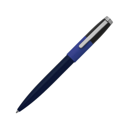 CERRUTI WRITING FASHION ACCESSORIES Mod. NSS3274N pen with elegant design, perfect for professional use and gifting.