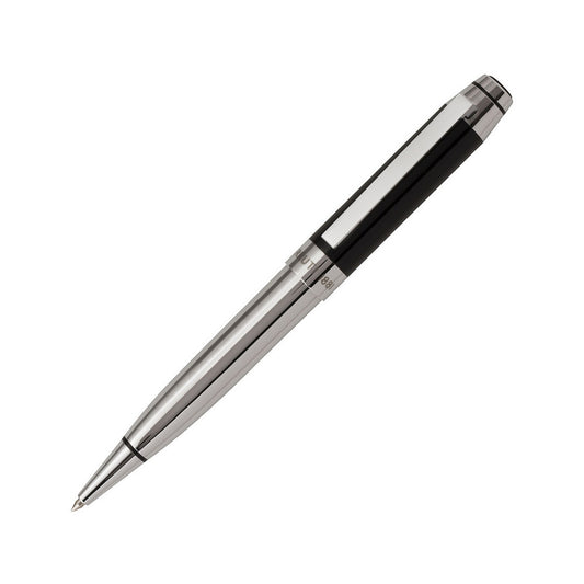 Luxury design of CERRUTI WRITING FASHION ACCESSORIES Mod. NST0594 pen, showcasing elegant craftsmanship and modern style.