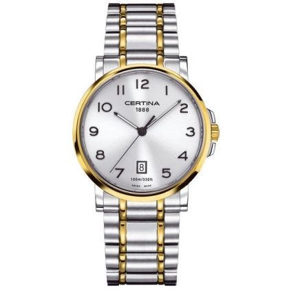 CERTINA Mod. CAIMANOGent,READY STOCKED WATCHES,Wristwatch
