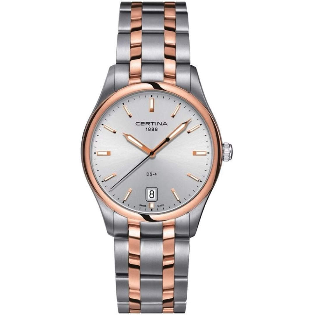 CERTINA Mod. DS 4Gent,READY STOCKED WATCHES,Wristwatch