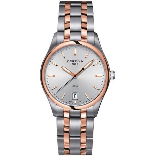 CERTINA Mod. DS 4 Gent,READY STOCKED WATCHES,Wristwatch