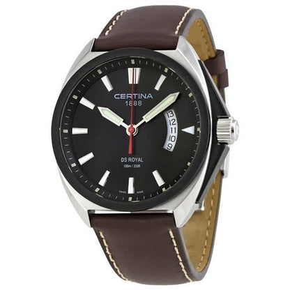 CERTINA Mod. DS ROYALGent,READY STOCKED WATCHES,Wristwatch