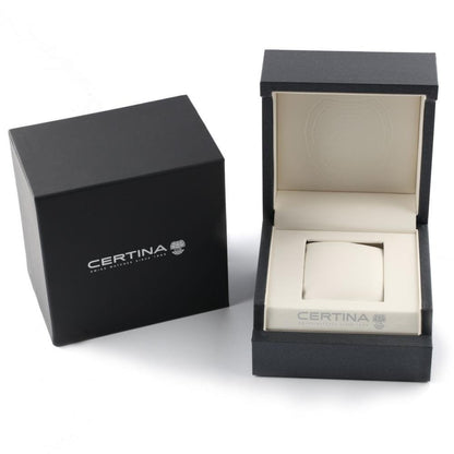 CERTINA Mod. DS ROYALGent,READY STOCKED WATCHES,Wristwatch
