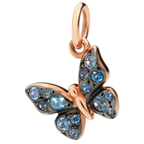 CHARMS DODO MOD. DMC2016BFLYSZA09R