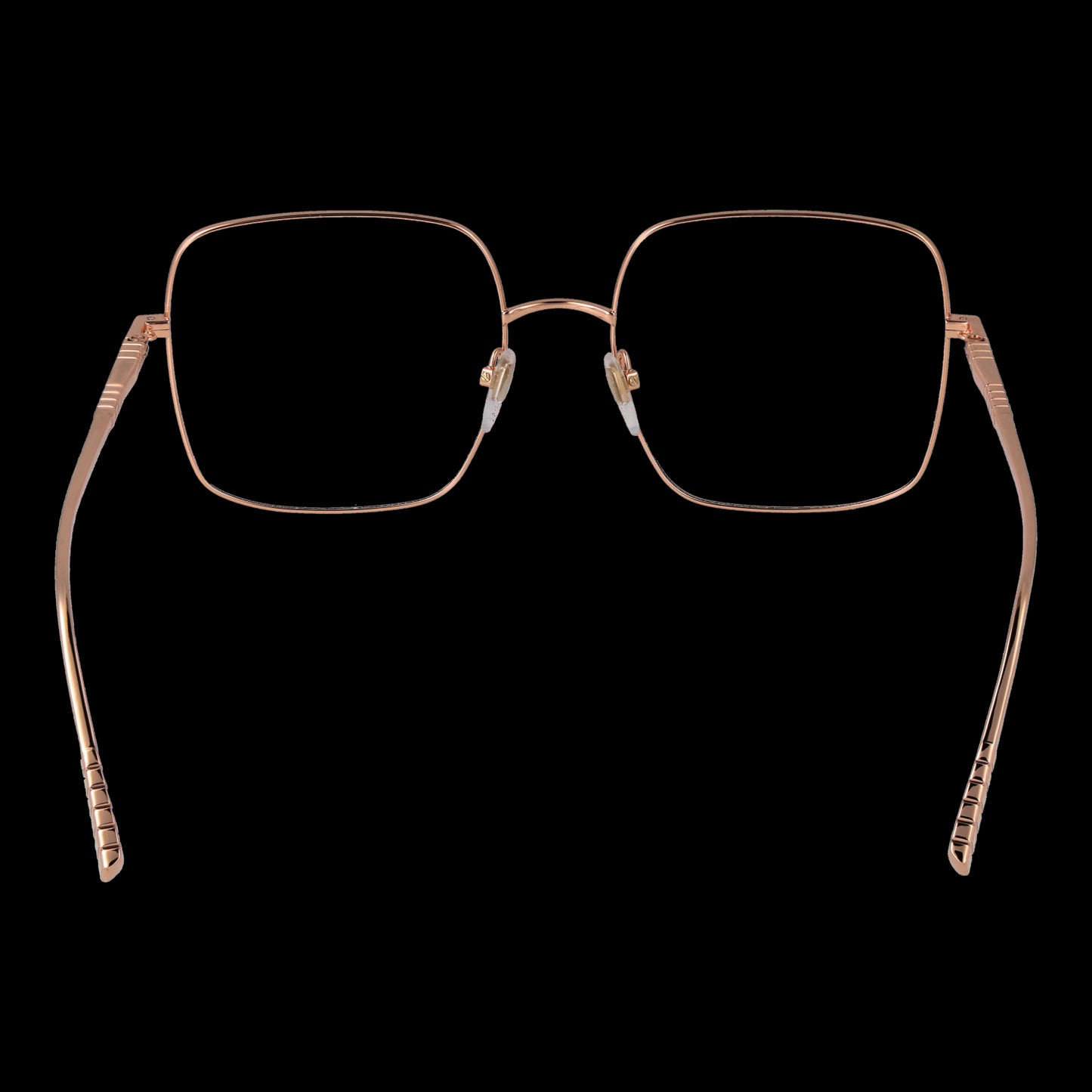 CHOPARD MOD. VCHF49M 5508FC Lady optical metal frame in official box